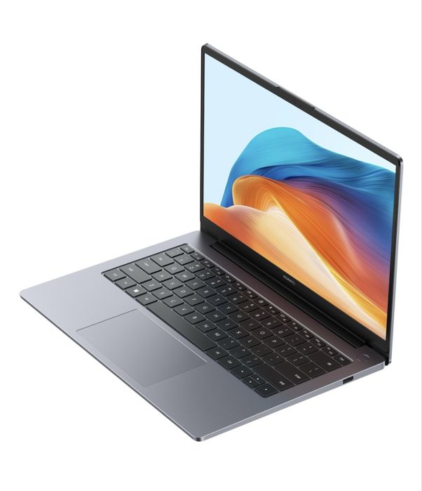 Ноутбук Huawei MateBook D14