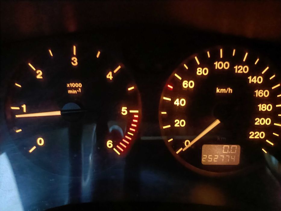 Opel Astra G 1.7 DTI