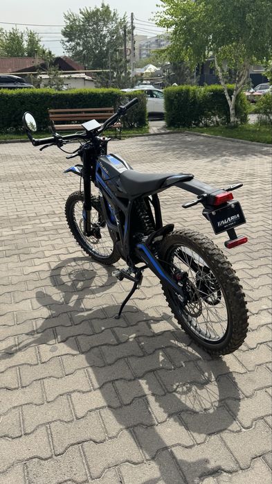 Эндуро Talaria TL4000