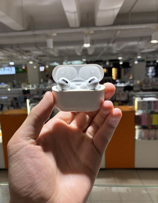 AirPods Pro