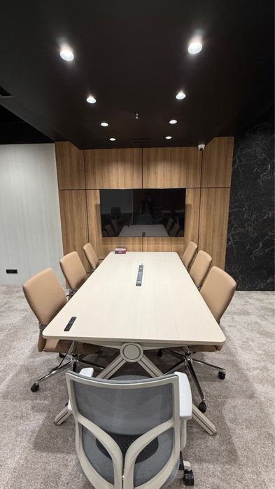 АРЕНДА ОФИС в ЖК Nest one Премиум класс 58м2