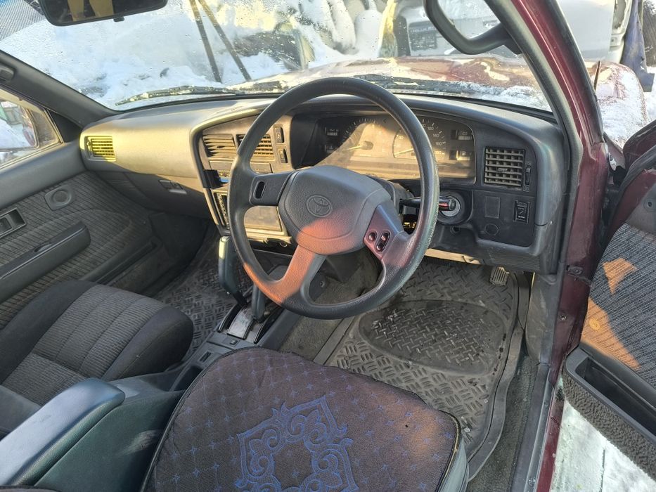 Продам Toyota surf