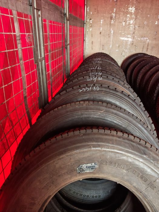 315/70R22.5    315/0R22.5       295/80R22.5