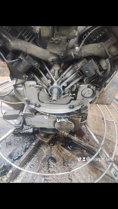 Reparați. motocoase generatoare drujbe picamere