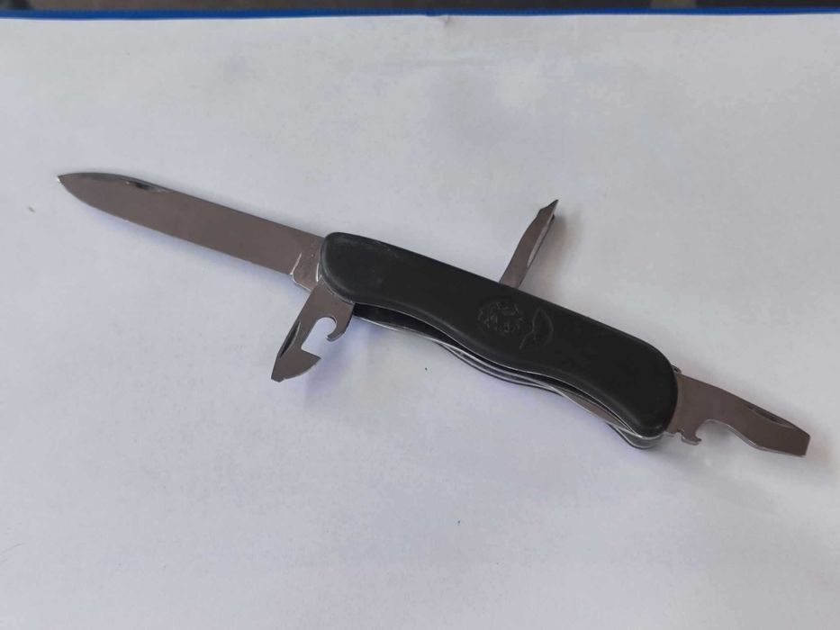 Джобен нож Victorinox DAK – 1993 Centurion