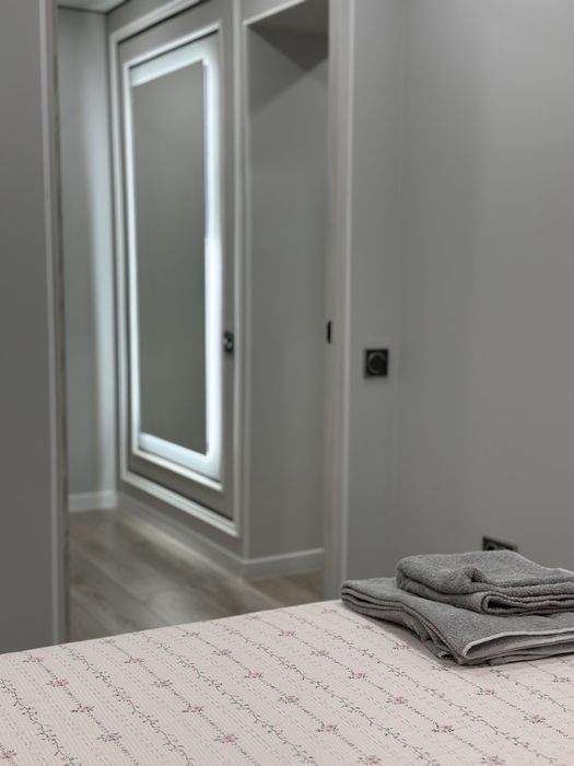 Телецентр, Сатпаева. Еки Жулдыз