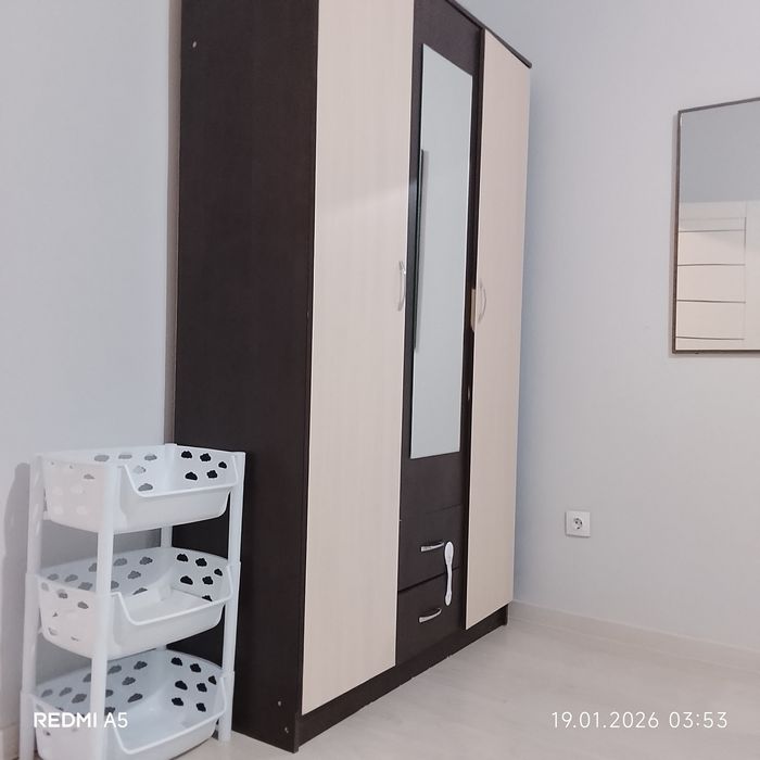 Сдаётся квартира