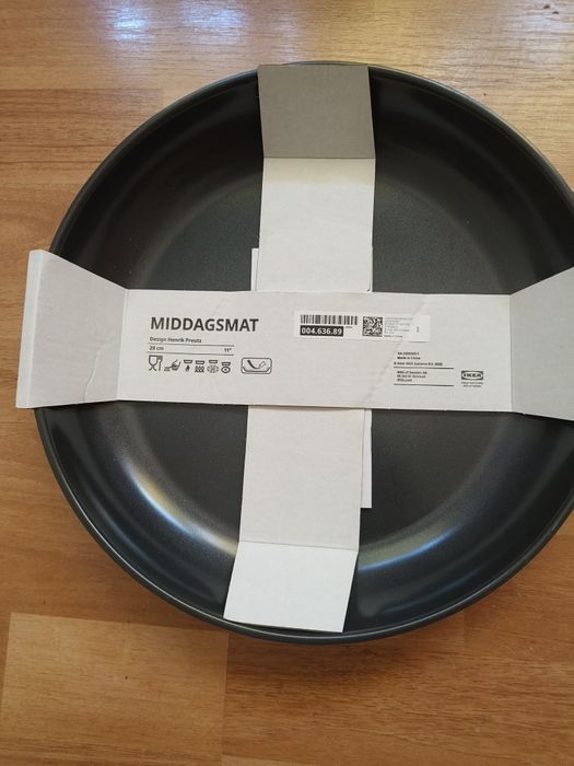 Tigaie IKEA MIDDAGSMAT – Nouă