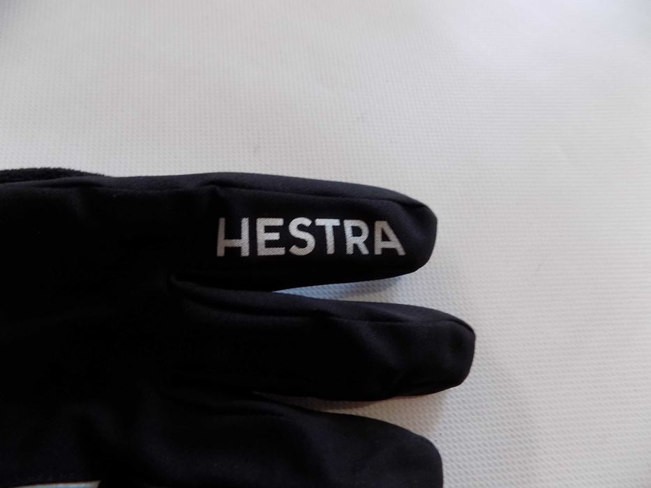 ръкавици hestra ски сноуборд планина туризъм мъжки оригинални размер 8