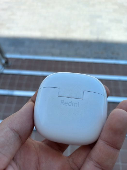 REDMI Buds 6 lite