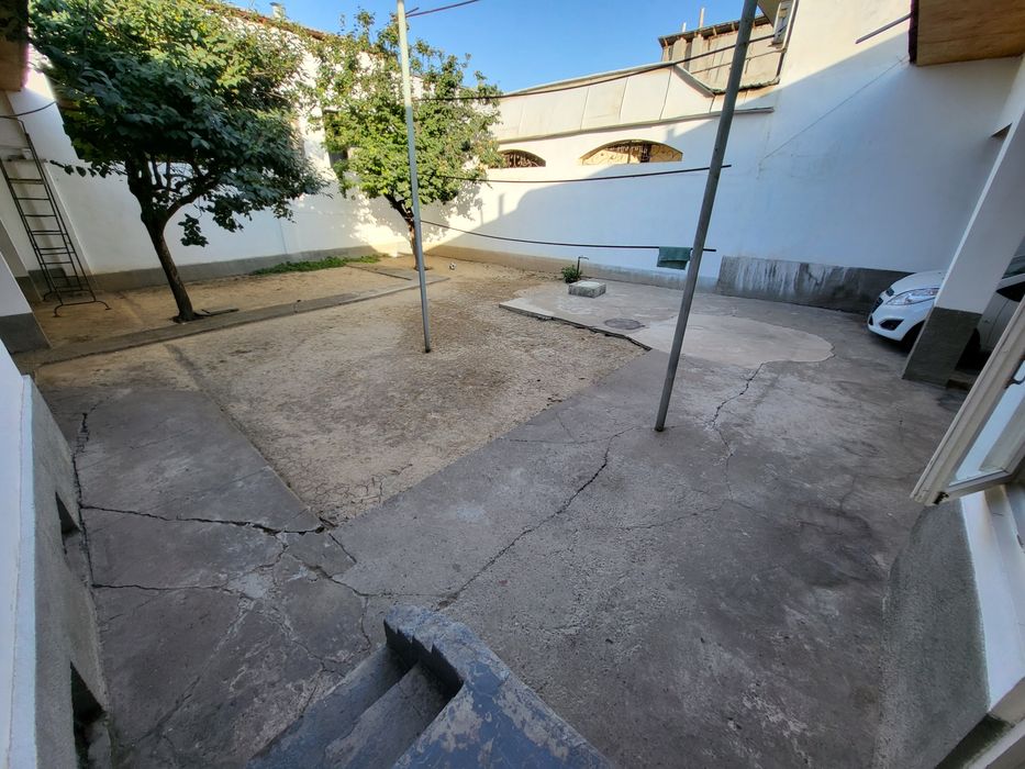 Ko'kchada uy sotiladi 3 sotix o'zimizniki