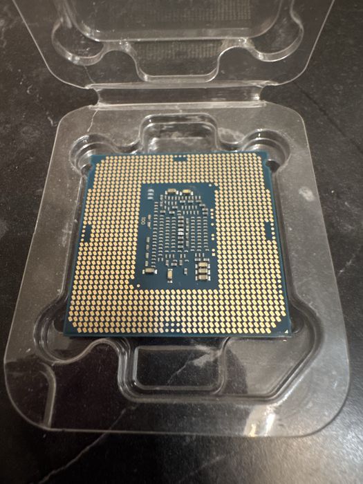 Procesor Intel® Core™ i5-6500, 3.20GHz, 6MB Cache, Socket 1151