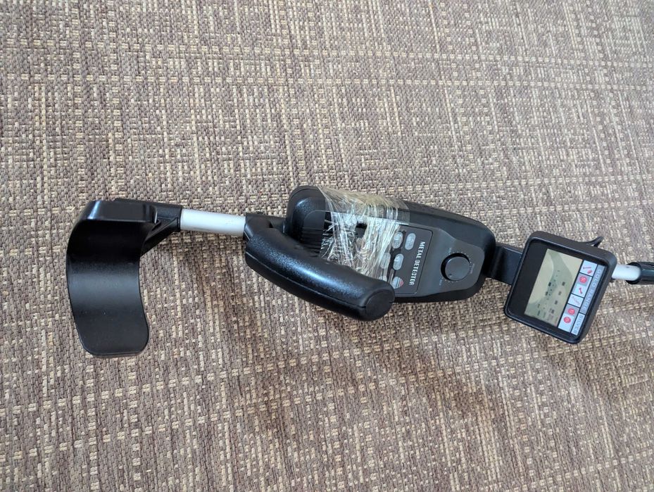 металотърсач vidaXL GC-1010.