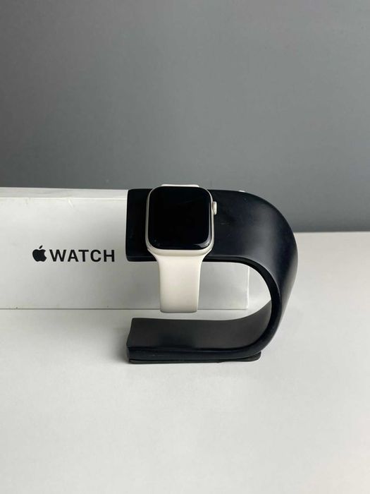 Apple Watch Series 9 GPS S/M 41 мм, Чёрный 12639а7479