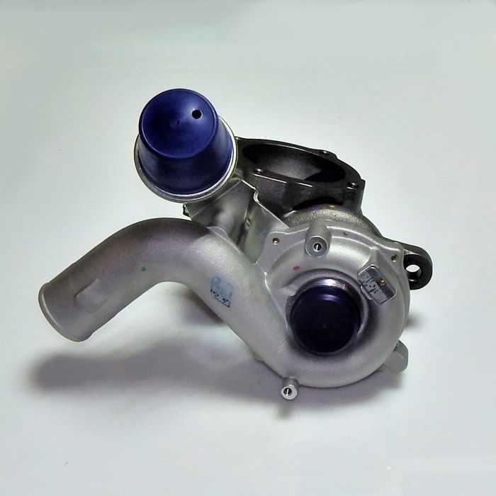 Турбина Audi Skoda оригинал