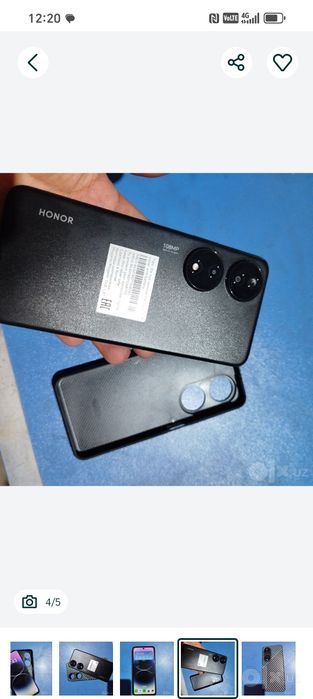 Xonor x 7b bor 128