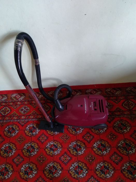 Elji Turbo 600 madel