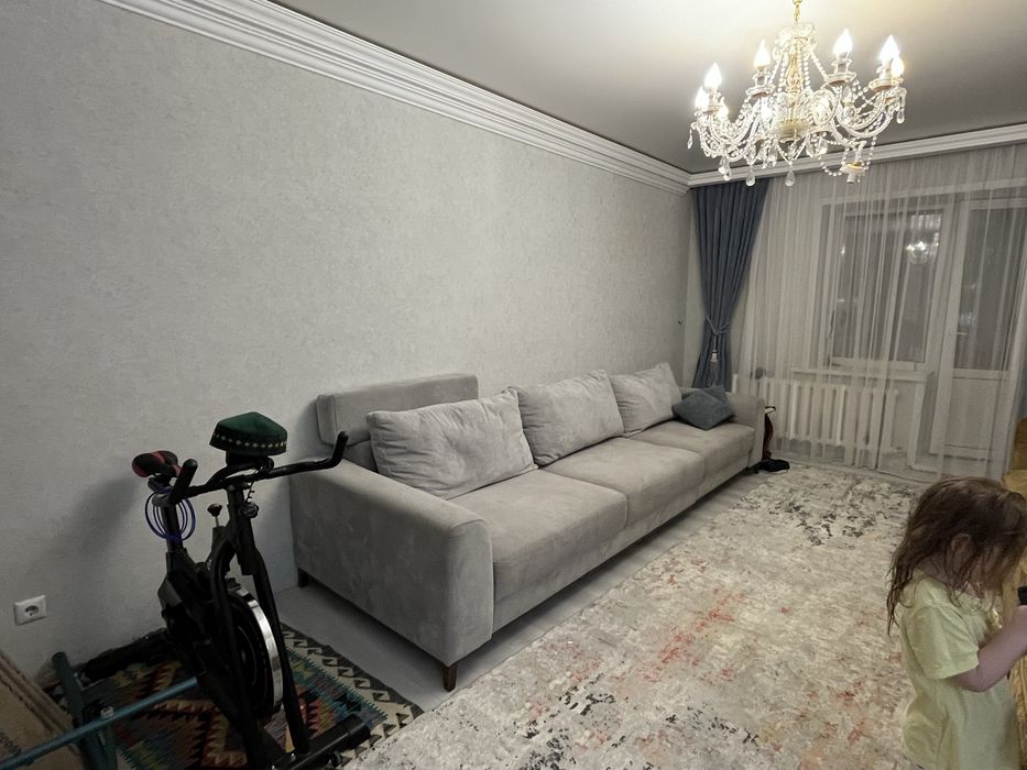 Продам диван  залға