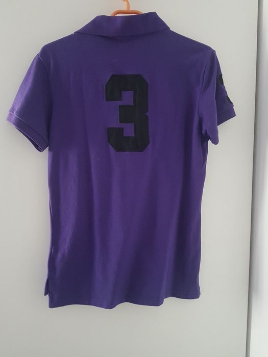 Tricou dama Ralph Lauren  originaul S/M