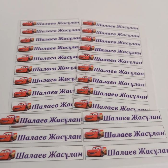 Термобирки для одежды