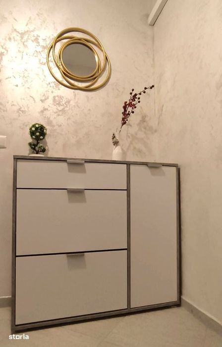 Apartament 2 camere de vânzare – Galata|Mobilat, utilat, parcare incl.