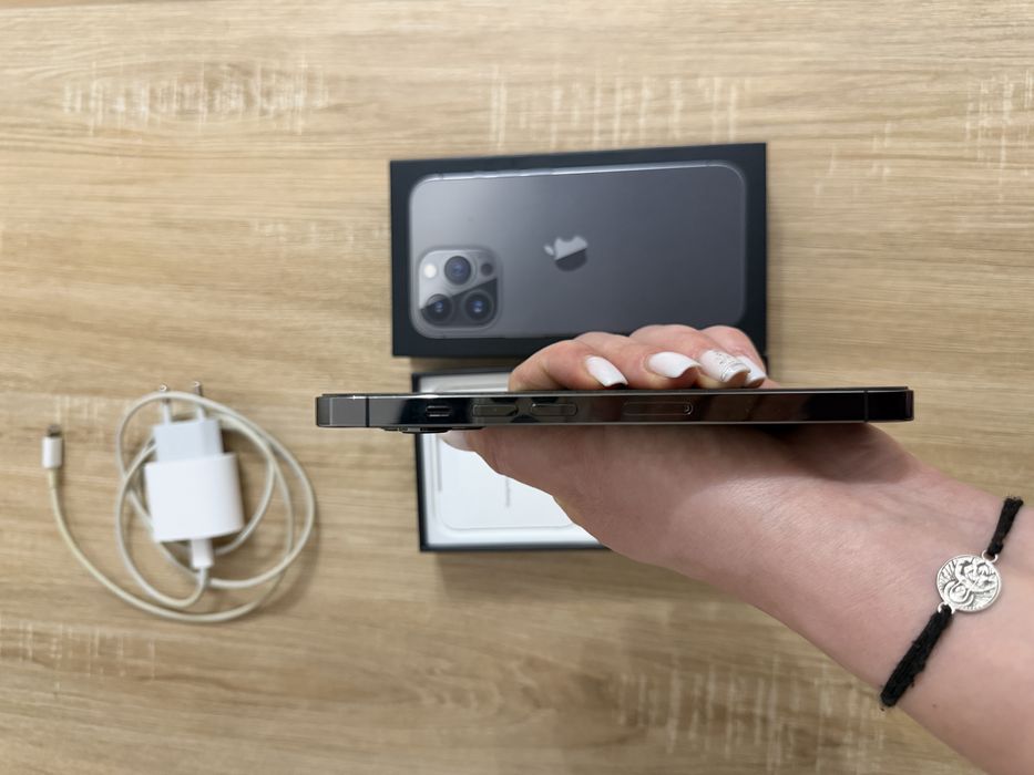 Iphone 13 pro 128 gb