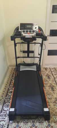 Электрическая Беговая дорожка Cybex 525t