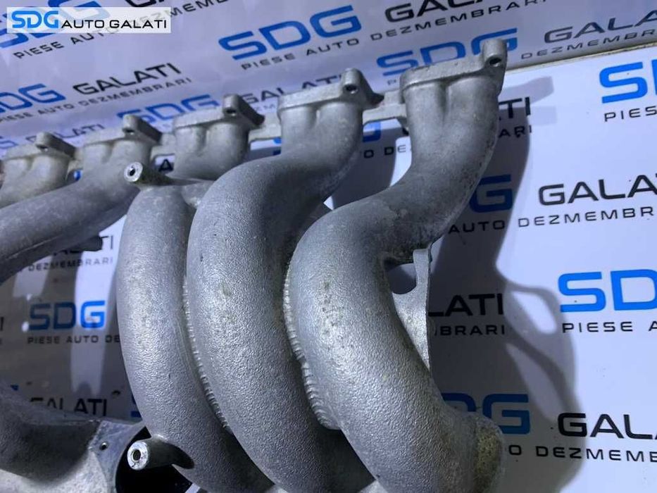 Galerie Admisie Mercedes Benz W220 S Class S320 3.2 CDI 1999 - 2005 Cod A6130900737