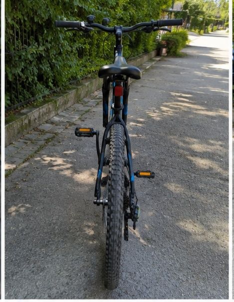 Bicicletă Rock Rider ST 180