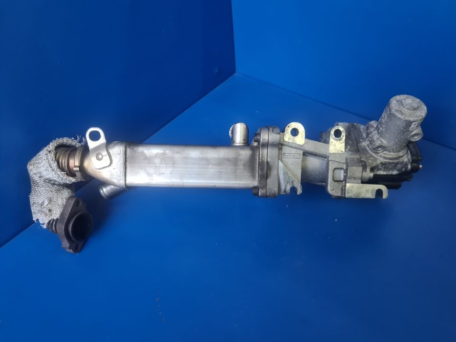 Egr Ford Mondeo Mk4 2.2 Tdci