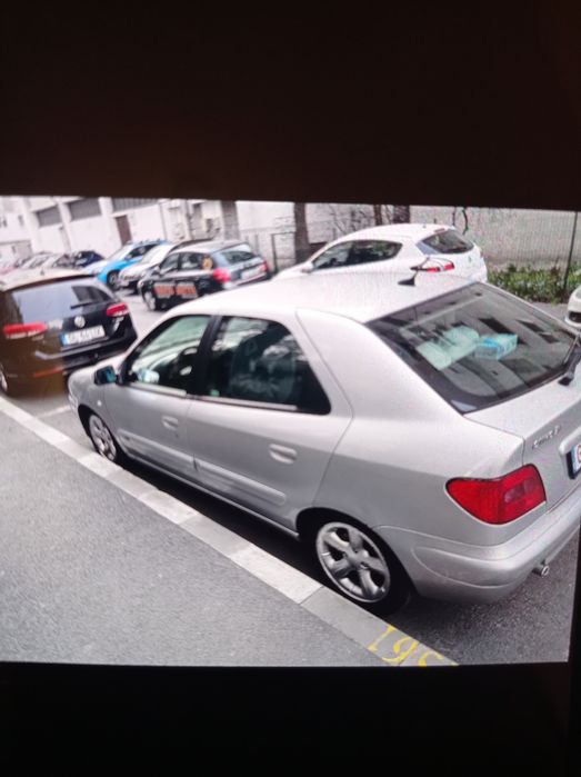 Citroen Xsara ,1.6, 110cp , benzină,stare bună