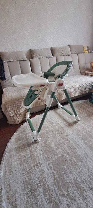 Продам детский стульчик для кормления