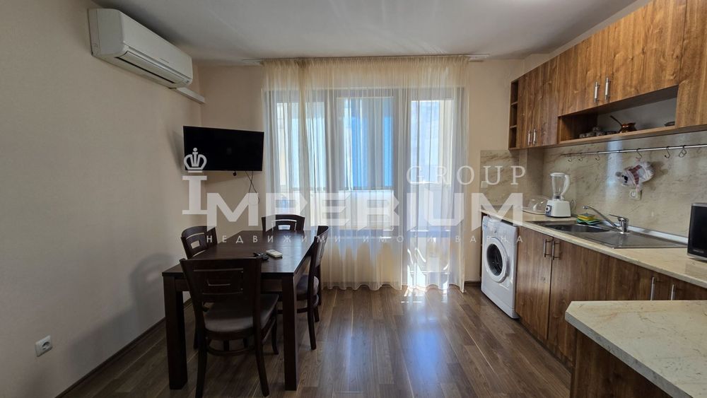 Дава се под наем Двустаен апартамент в Варна, Център - 55 кв.м за 448.8 € - Снимка #3