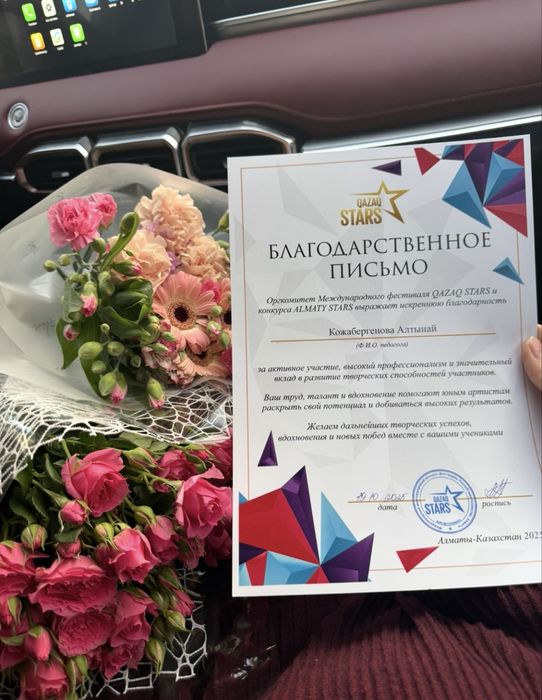 Уроки фортепиано