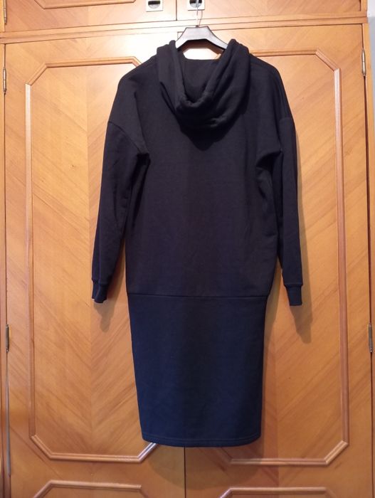 Hanorac -rochie dama