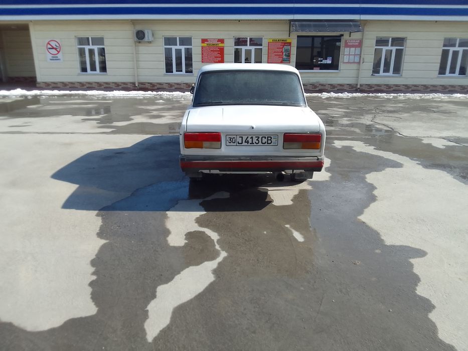 Other 2107 1982 — 6