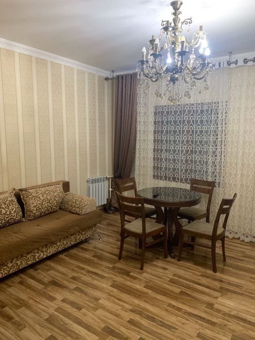 Срочно Продается Квартира 3в4/2/9 70м2 на ул. Бабура