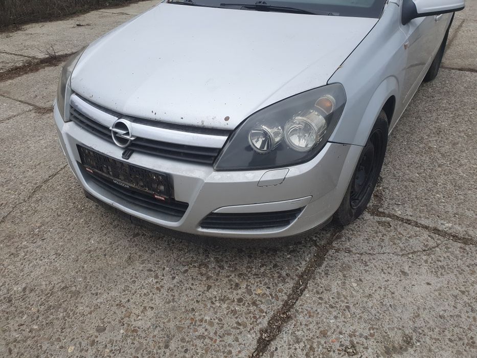 PIESE Opel asta h 1.7 cdti z17dth