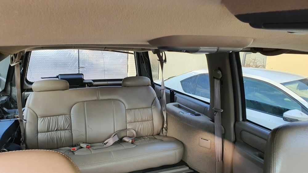 Chevrolet Suburban K1500