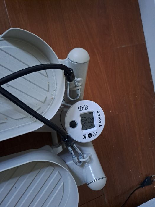 Stepper nou Decathlon