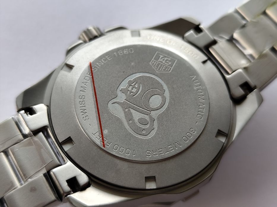 ceas barbatesc automatic