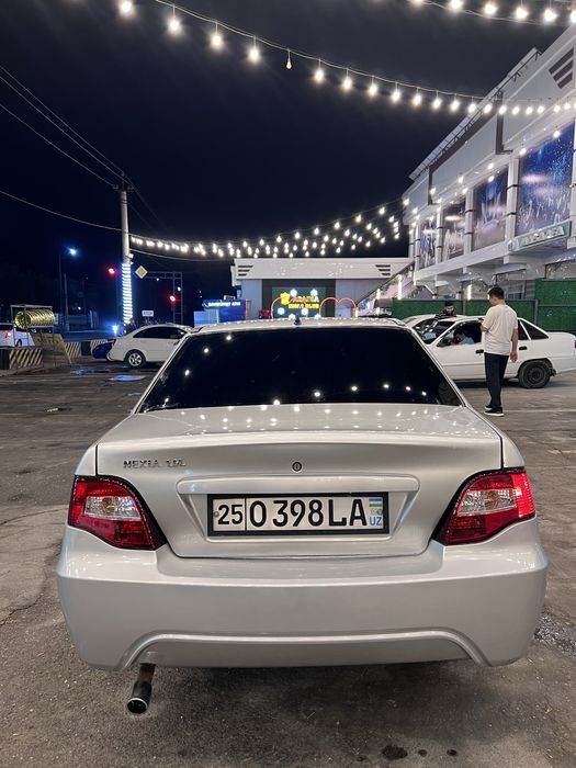 ВЫКУП ёки НАКД !!! Нехиа 1.6 l матор, метан