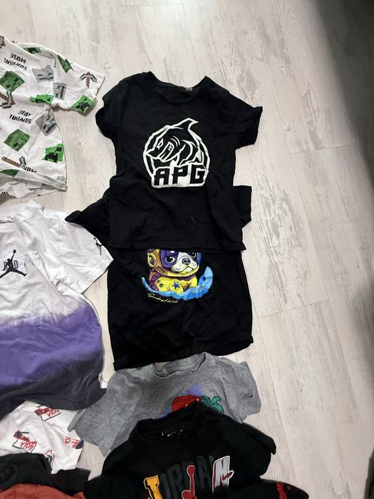Летни дрешки mayoral , apg, gap nike
