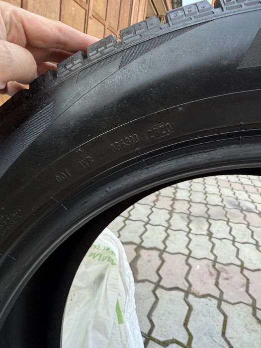 Автошины 235/55 /19