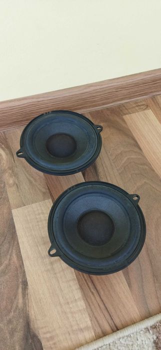 Difuzoare Renault laguna 2