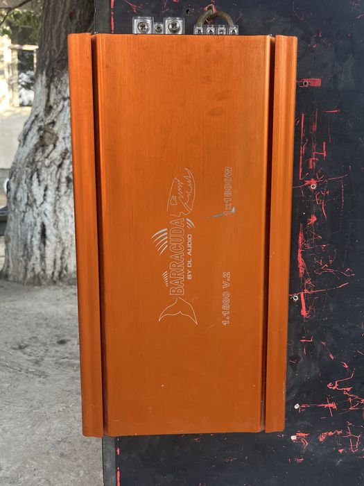 Сабвуфер Pride M9 12