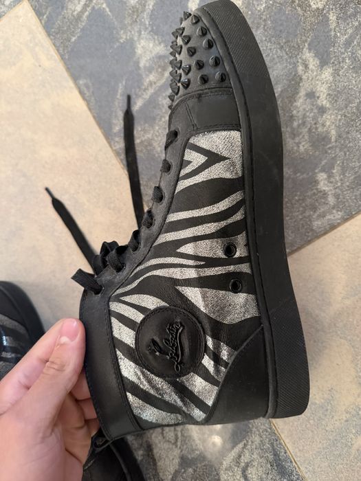 Christian Louboutin