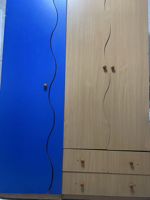 Шкаф без гарантия