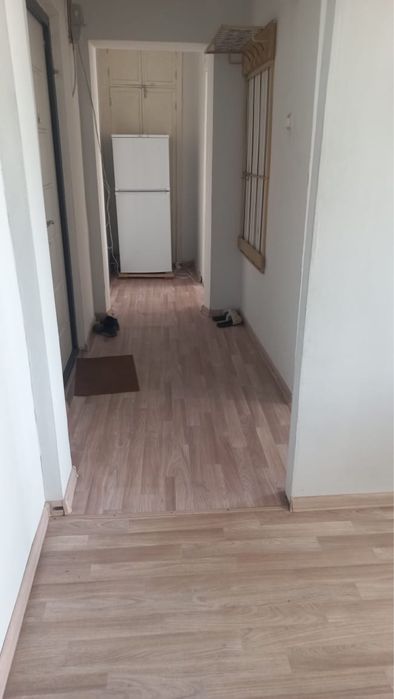 Сдается 2 комнатная квартира