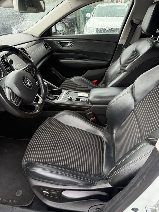 Renault Talisman  2.0 dci